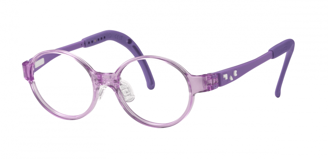 Kids purple glasses outlet